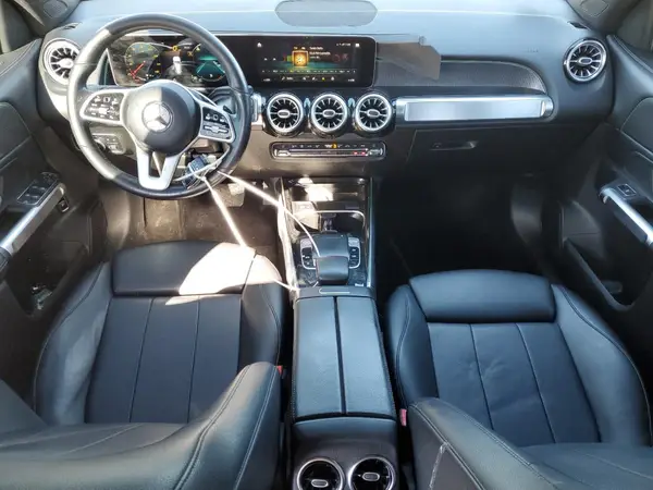 WDC4M4HB0LW006363 2020 MERCEDES-BENZ GLB - Image 8
