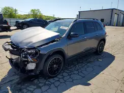 WDC4M4HB0LW007724 2020 MERCEDES-BENZ GLB