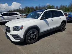 WDC4M4HB0LW010140 2020 MERCEDES-BENZ GLB