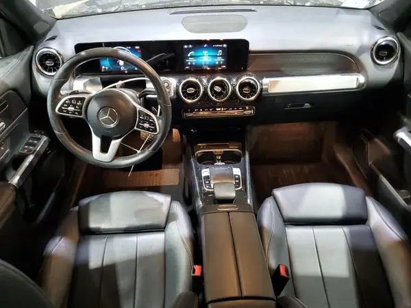 WDC4M4HB0LW012955 2020 MERCEDES-BENZ GLB - Image 8