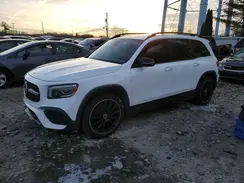 WDC4M4HB1LW000359 2020 MERCEDES-BENZ GLB
