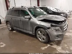 WDC4M4HB1LW002516 2020 MERCEDES-BENZ GLB