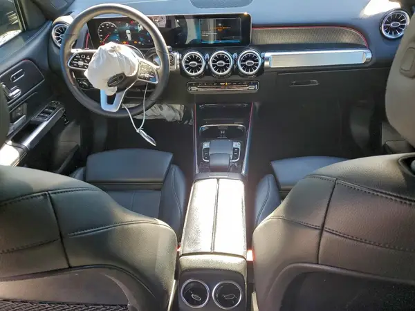 WDC4M4HB1LW002936 2020 MERCEDES-BENZ GLB - Image 8