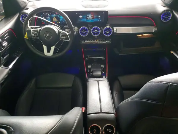 WDC4M4HB1LW003066 2020 MERCEDES-BENZ GLB - Image 8