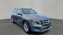 WDC4M4HB1LW003858 2020 MERCEDES-BENZ GLB