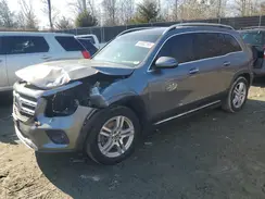 WDC4M4HB1LW004797 2020 MERCEDES-BENZ GLB