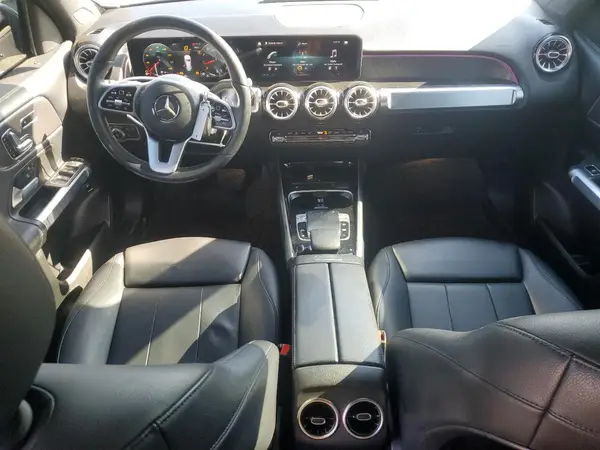WDC4M4HB1LW004797 2020 MERCEDES-BENZ GLB - Image 8
