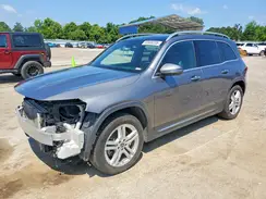 WDC4M4HB1LW004864 2020 MERCEDES-BENZ GLB