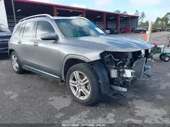 WDC4M4HB1LW006484 2020 MERCEDES-BENZ GLB
