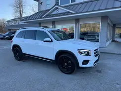 WDC4M4HB1LW008185 2020 MERCEDES-BENZ GLB