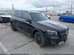 WDC4M4HB1LW009112 2020 MERCEDES-BENZ GLB
