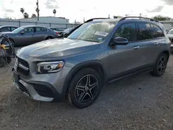 WDC4M4HB1LW009403 2020 MERCEDES-BENZ GLB