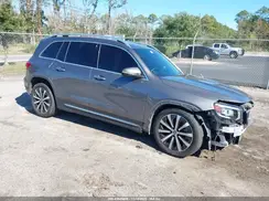 WDC4M4HB1LW009420 2020 MERCEDES-BENZ GLB