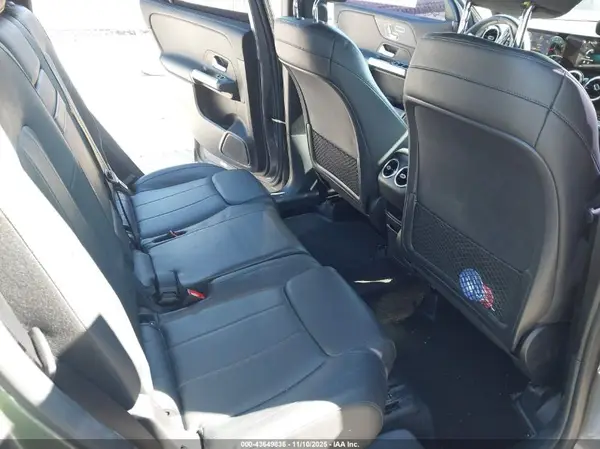 WDC4M4HB1LW009420 2020 MERCEDES-BENZ GLB - Image 8