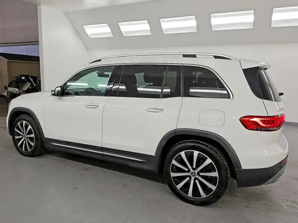 WDC4M4HB1LW010082 2020 MERCEDES-BENZ GLB - Image 2