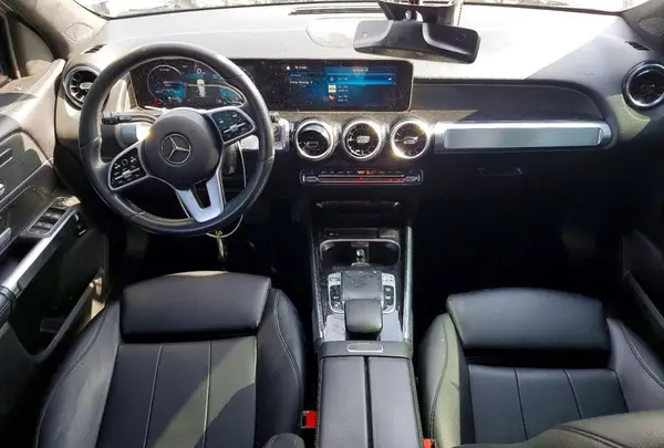 WDC4M4HB1LW010583 2020 MERCEDES-BENZ GLB - Image 8