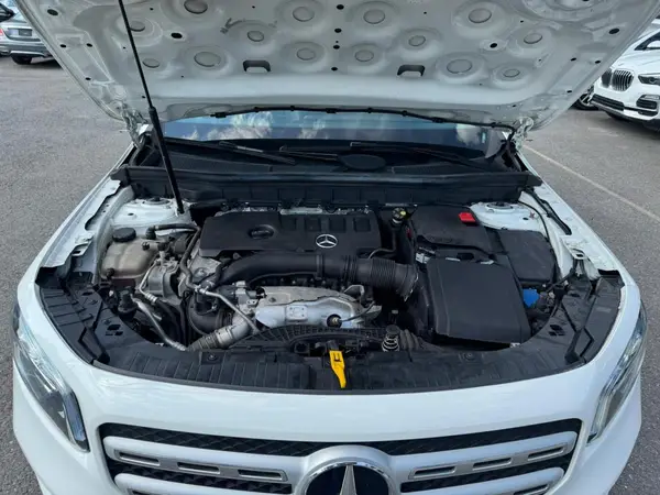 WDC4M4HB1LW011555 2020 MERCEDES-BENZ GLB - Image 8