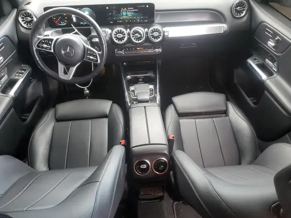 WDC4M4HB2LW001147 2020 MERCEDES-BENZ GLB - Image 8