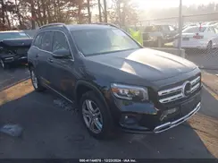 WDC4M4HB2LW003190 2020 MERCEDES-BENZ GLB