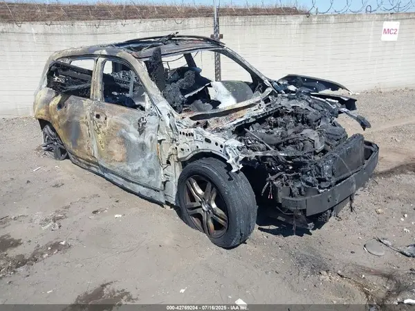 WDC4M4HB2LW007188 2020 MERCEDES-BENZ GLB - Image 1
