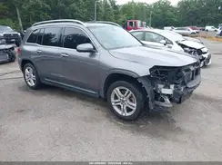 WDC4M4HB2LW007224 2020 MERCEDES-BENZ GLB