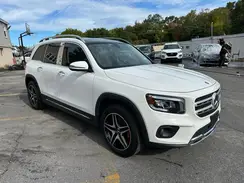 WDC4M4HB2LW007448 2020 MERCEDES-BENZ GLB