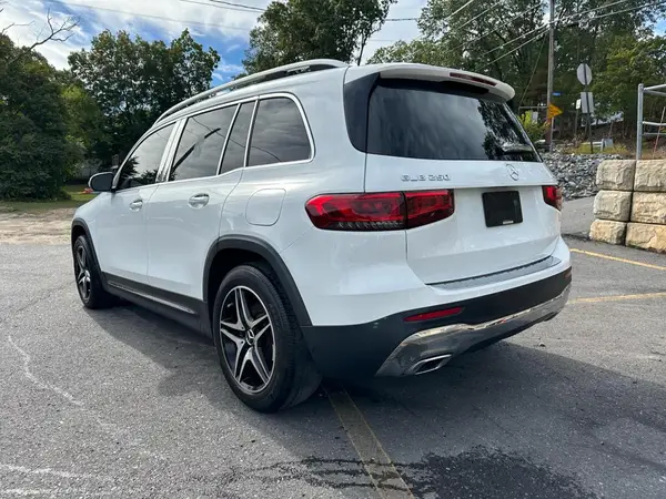 WDC4M4HB2LW007448 2020 MERCEDES-BENZ GLB - Image 2