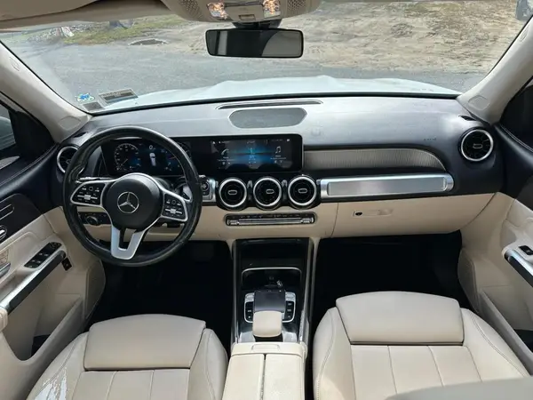WDC4M4HB2LW007448 2020 MERCEDES-BENZ GLB - Image 8