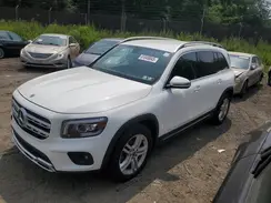 WDC4M4HB2LW007532 2020 MERCEDES-BENZ GLB