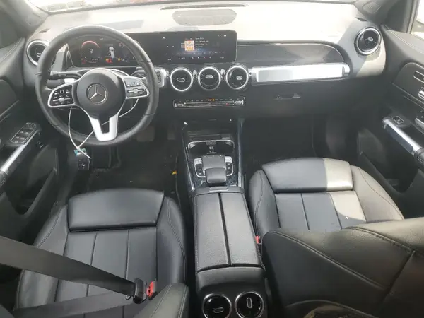 WDC4M4HB2LW007532 2020 MERCEDES-BENZ GLB - Image 8