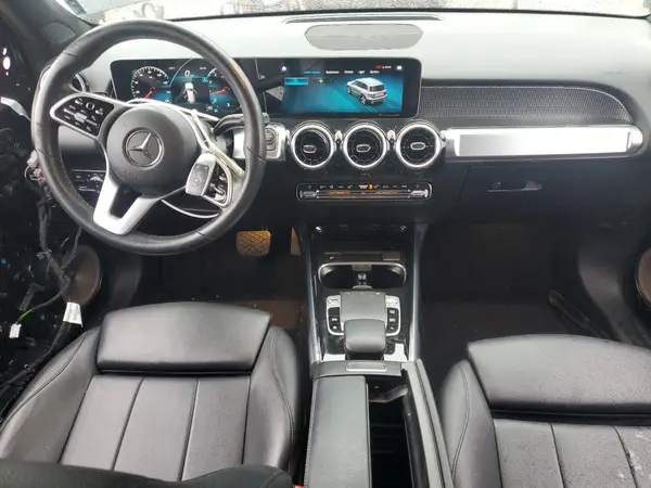 WDC4M4HB2LW007837 2020 MERCEDES-BENZ GLB - Image 8