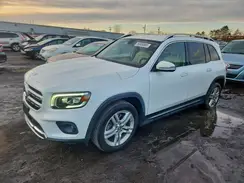 WDC4M4HB2LW008048 2020 MERCEDES-BENZ GLB