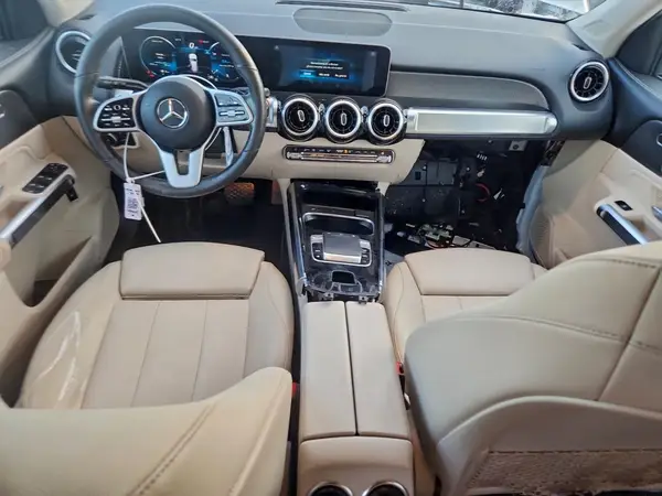 WDC4M4HB2LW008048 2020 MERCEDES-BENZ GLB - Image 8