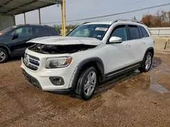 WDC4M4HB2LW008440 2020 MERCEDES-BENZ GLB