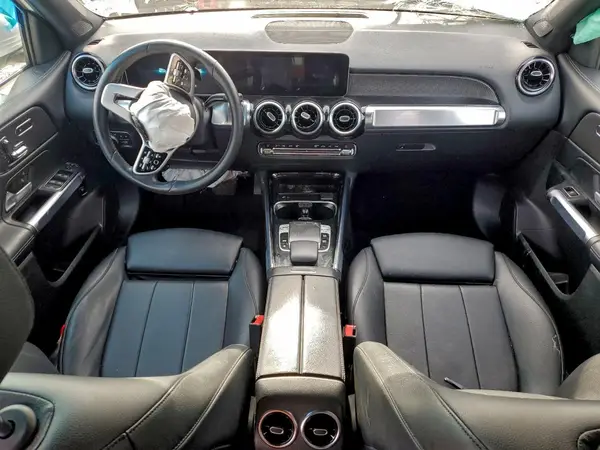 WDC4M4HB2LW008440 2020 MERCEDES-BENZ GLB - Image 8