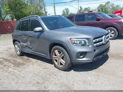 WDC4M4HB3LW001092 2020 MERCEDES-BENZ GLB