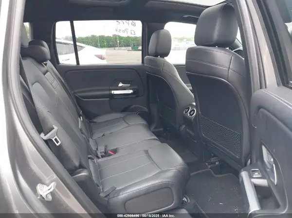 WDC4M4HB3LW005563 2020 MERCEDES-BENZ GLB - Image 8