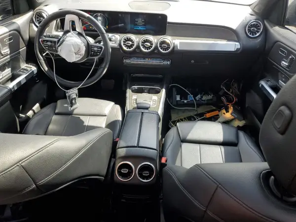 WDC4M4HB3LW005658 2020 MERCEDES-BENZ GLB - Image 8