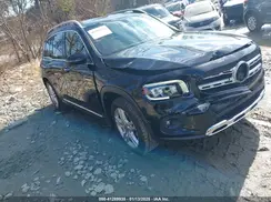 WDC4M4HB3LW006986 2020 MERCEDES-BENZ GLB