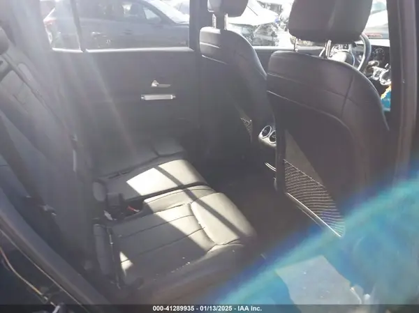 WDC4M4HB3LW006986 2020 MERCEDES-BENZ GLB - Image 8