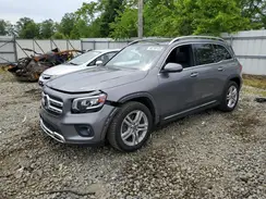 WDC4M4HB3LW007264 2020 MERCEDES-BENZ GLB