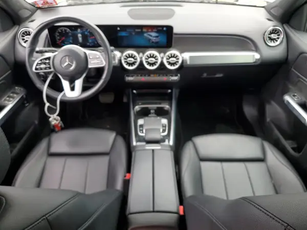 WDC4M4HB3LW007264 2020 MERCEDES-BENZ GLB - Image 8