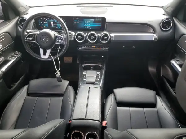 WDC4M4HB3LW007314 2020 MERCEDES-BENZ GLB - Image 8