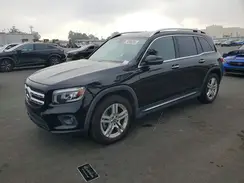 WDC4M4HB3LW007460 2020 MERCEDES-BENZ GLB