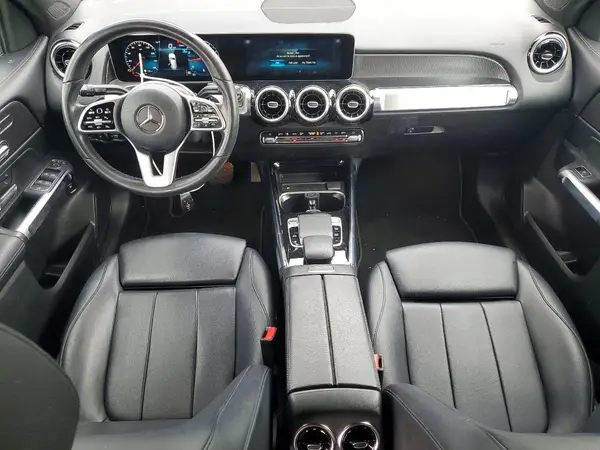 WDC4M4HB3LW007460 2020 MERCEDES-BENZ GLB - Image 8