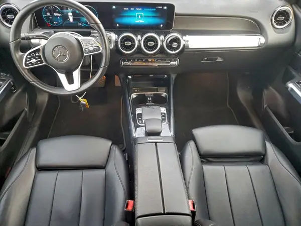 WDC4M4HB3LW008754 2020 MERCEDES-BENZ GLB - Image 8