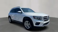 WDC4M4HB3LW009306 2020 MERCEDES-BENZ GLB