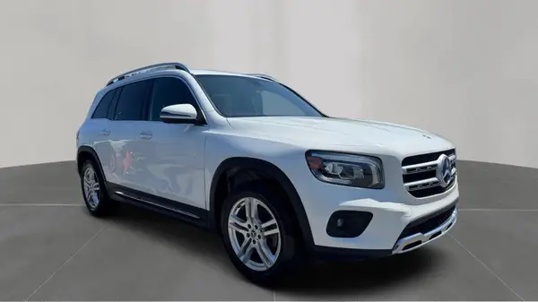 WDC4M4HB3LW009306 2020 MERCEDES-BENZ GLB - Image 1