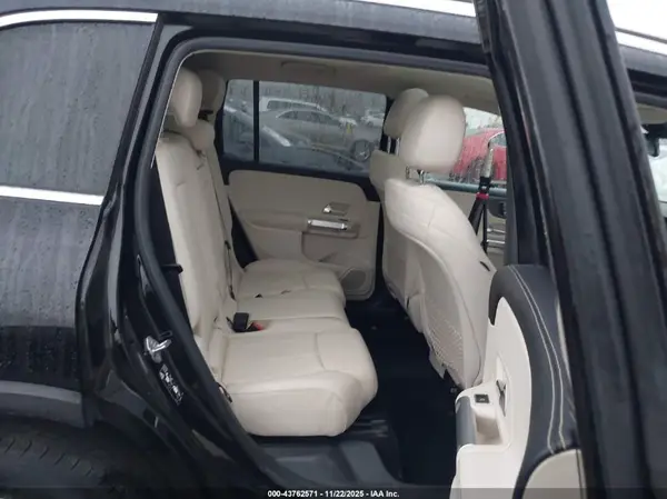WDC4M4HB3LW010763 2020 MERCEDES-BENZ GLB - Image 8