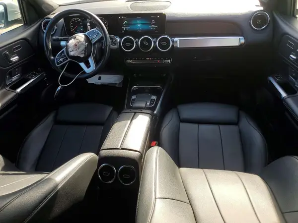 WDC4M4HB3LW011363 2020 MERCEDES-BENZ GLB - Image 8